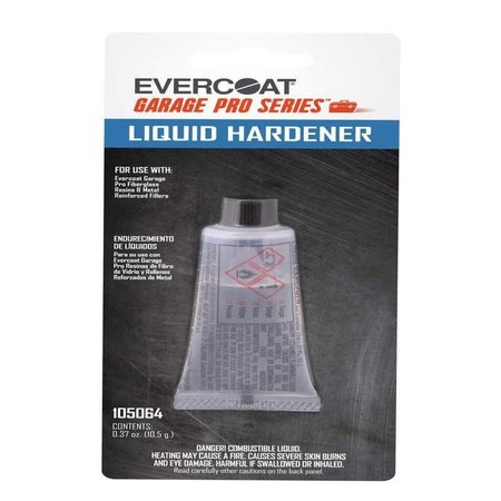 EVERCOAT Garage Pro Series Liquid Hardener .37 oz 105064